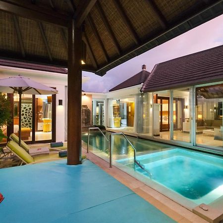 Villa Ava Seminyak Extérieur photo