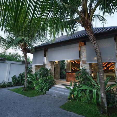 Villa Ava Seminyak Extérieur photo