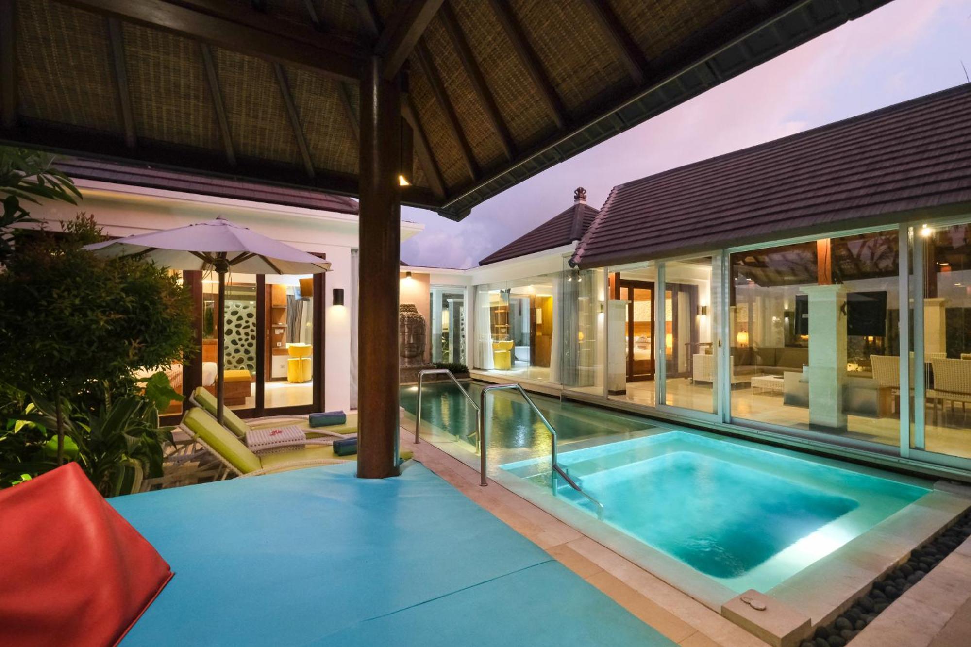 Villa Ava Seminyak Extérieur photo