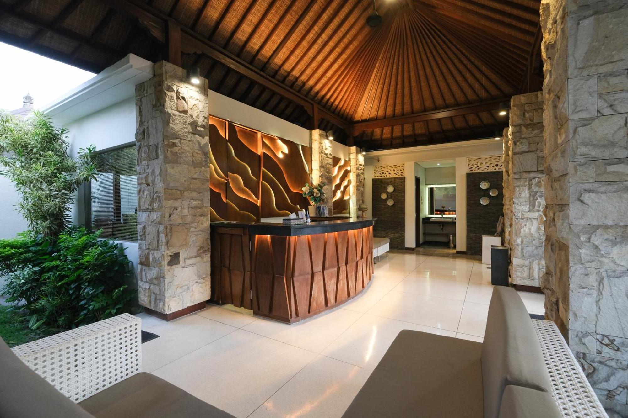 Villa Ava Seminyak Extérieur photo
