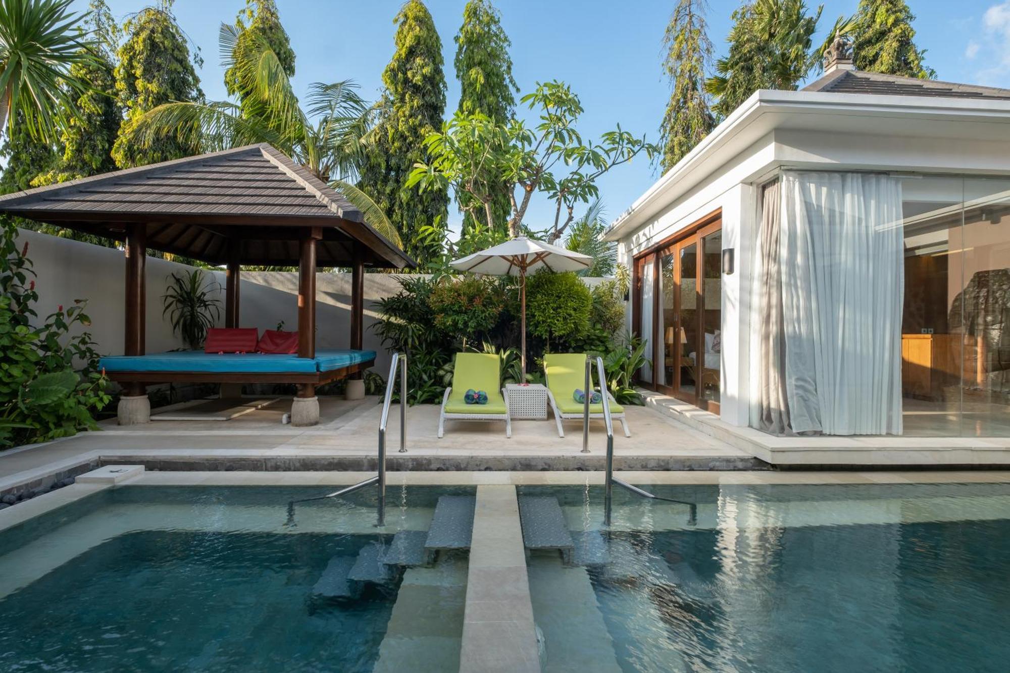Villa Ava Seminyak Extérieur photo