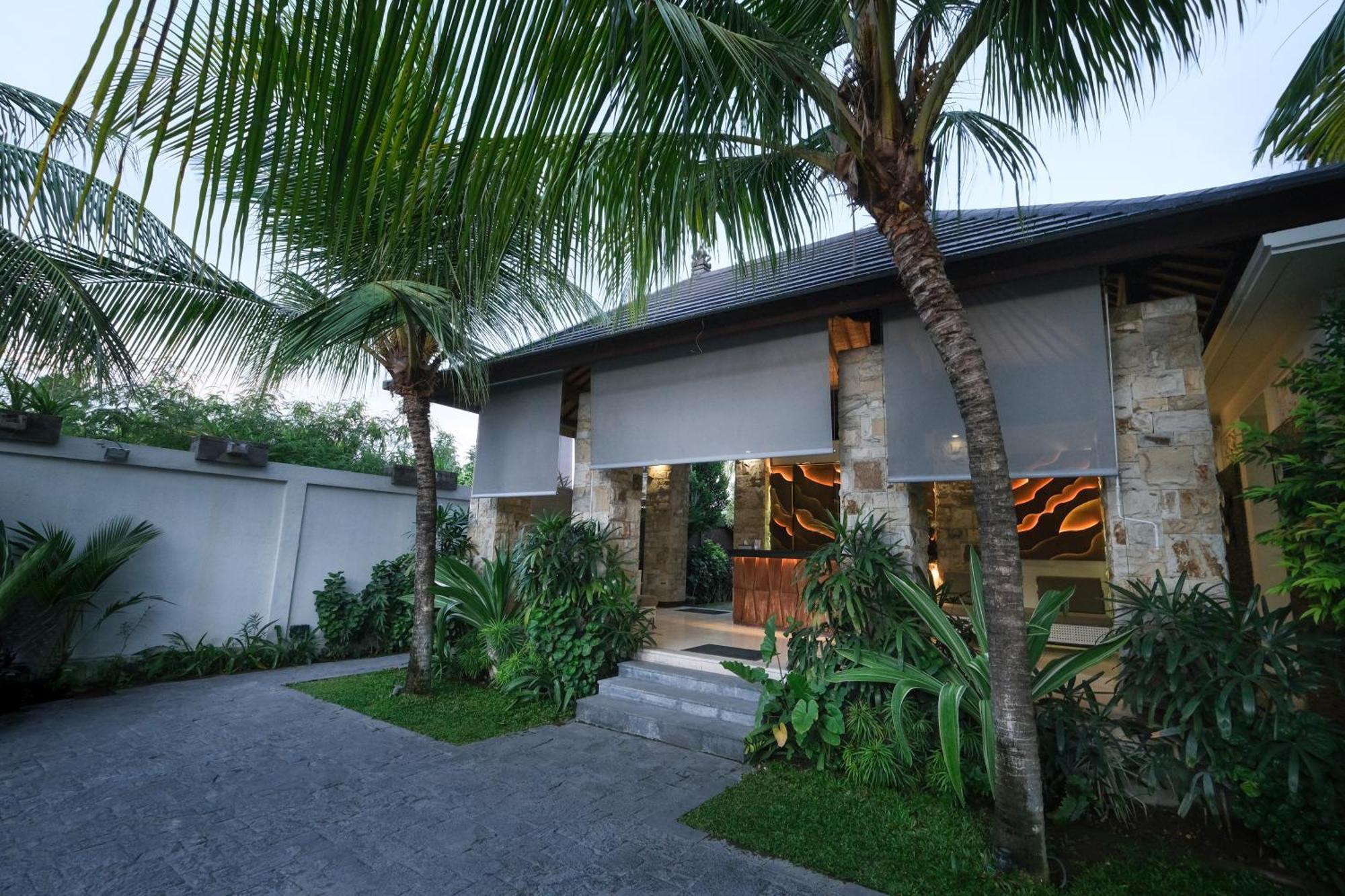 Villa Ava Seminyak Extérieur photo