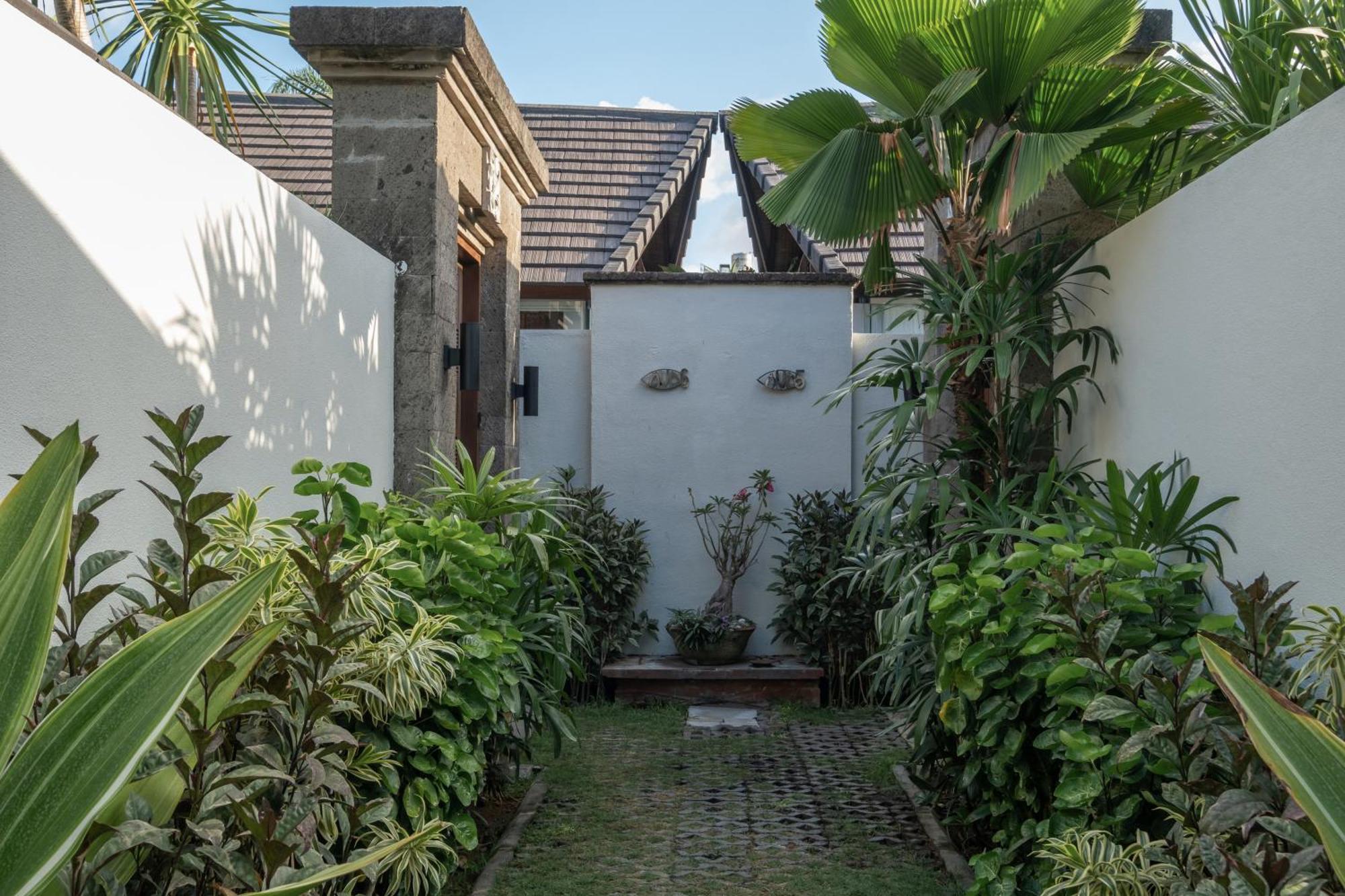 Villa Ava Seminyak Extérieur photo
