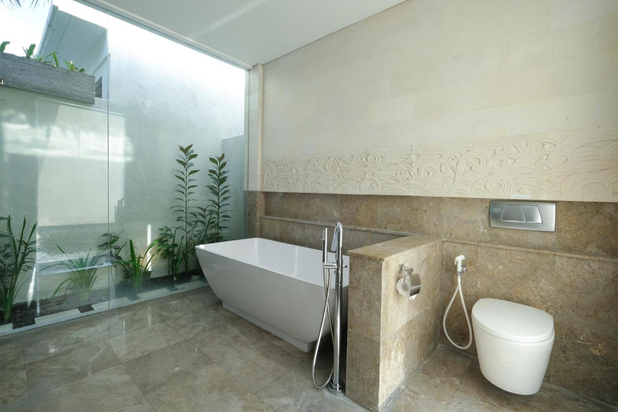 Villa Ava Seminyak Extérieur photo