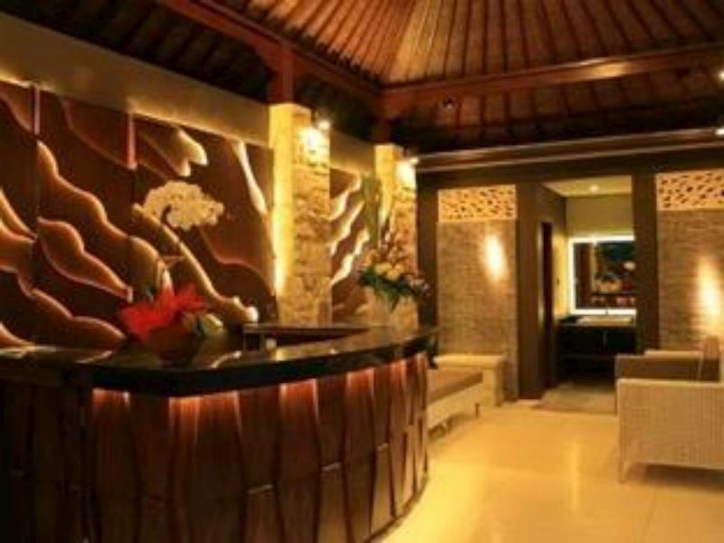 Villa Ava Seminyak Extérieur photo