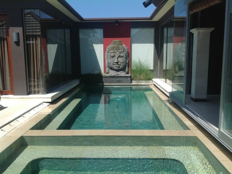 Villa Ava Seminyak Extérieur photo