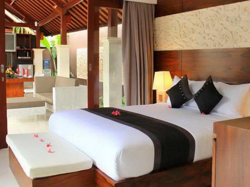 Villa Ava Seminyak Extérieur photo