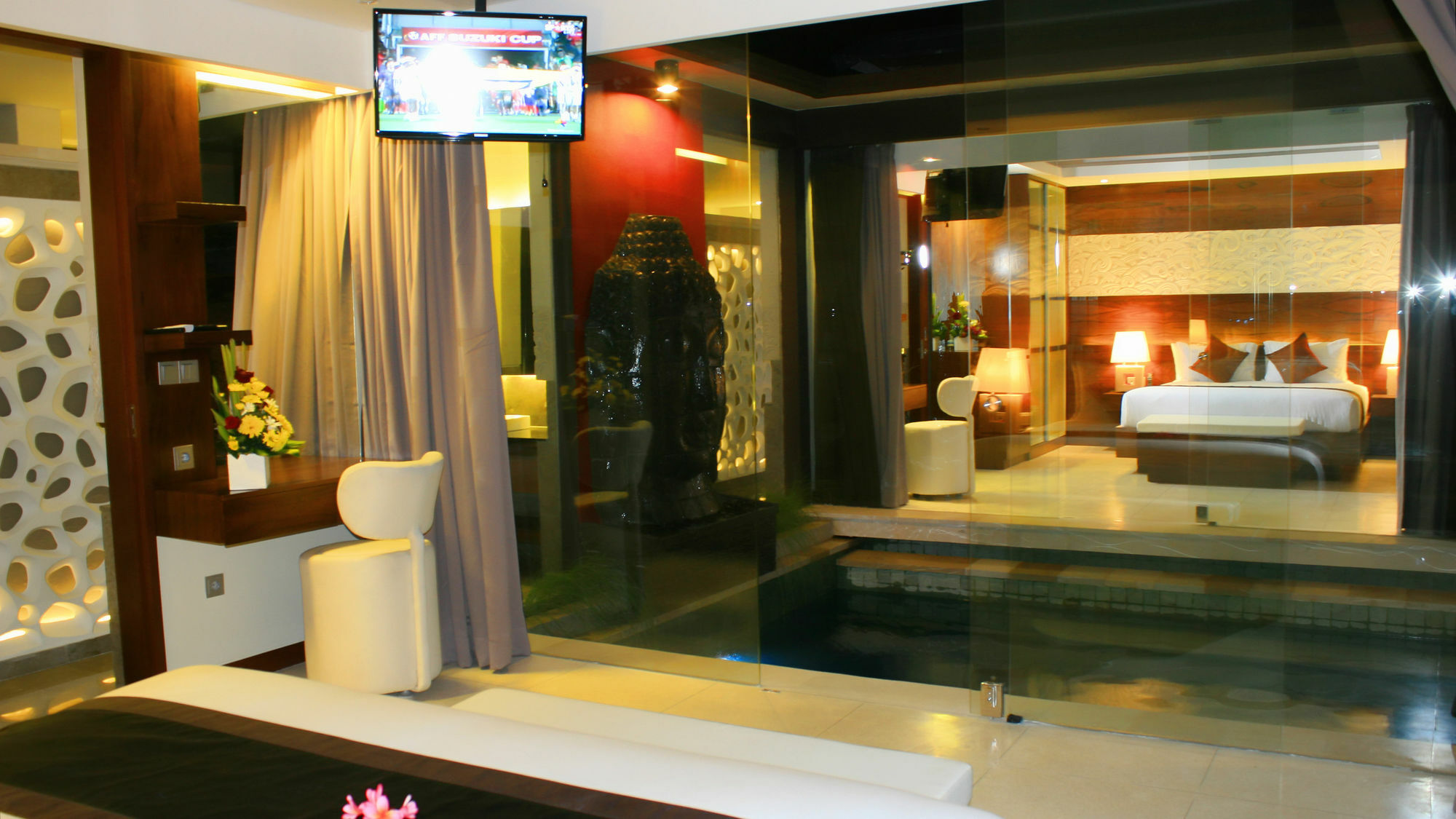 Villa Ava Seminyak Extérieur photo