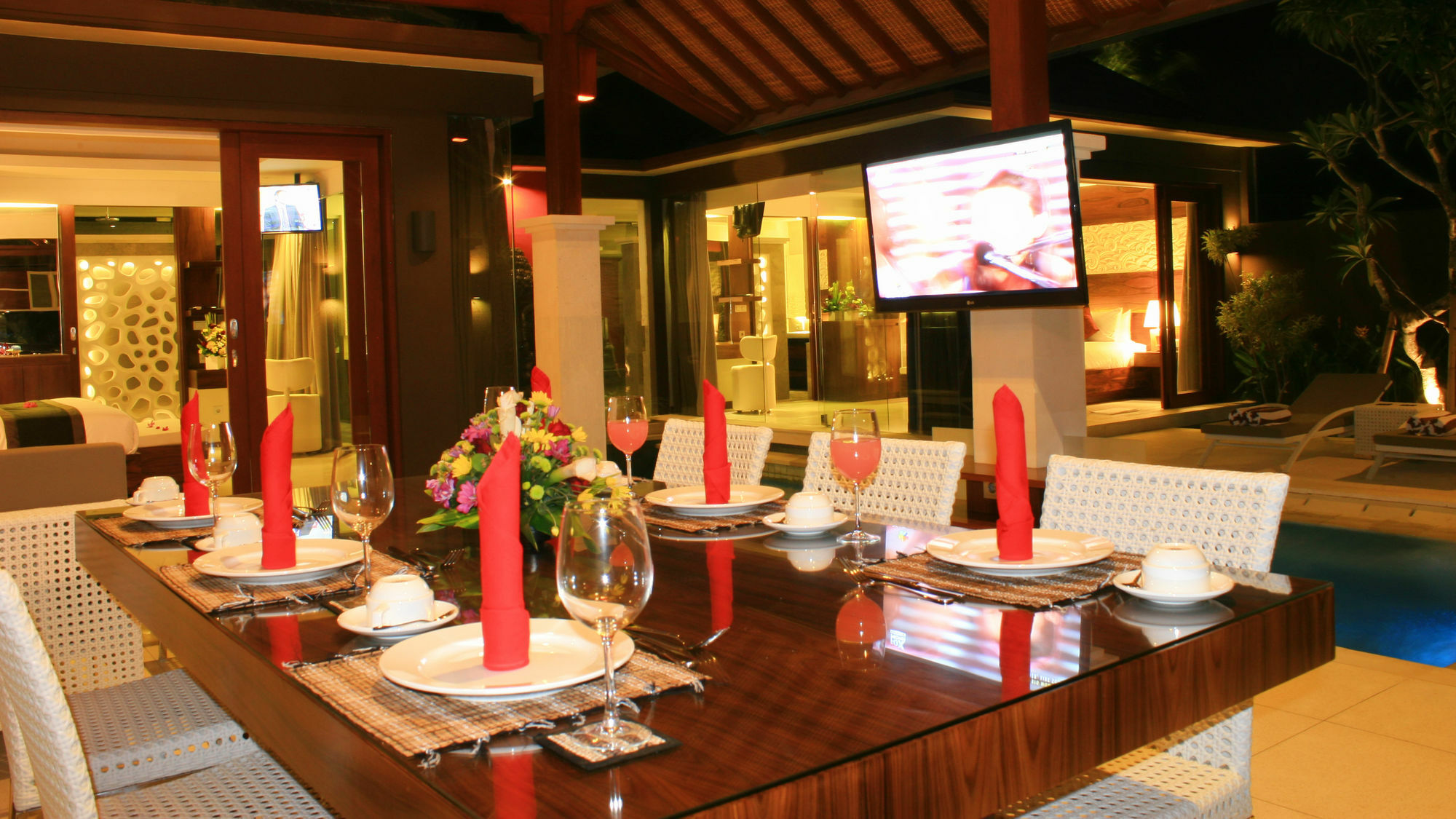 Villa Ava Seminyak Extérieur photo