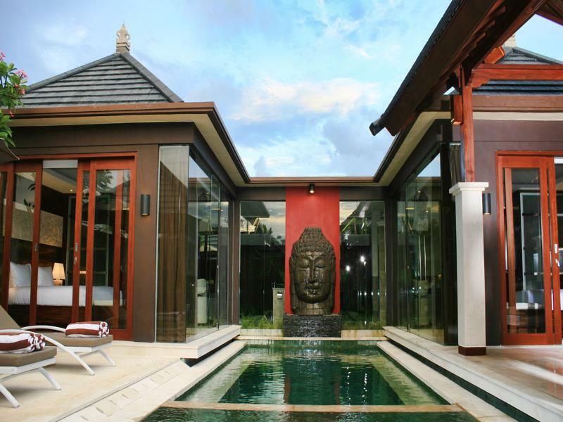 Villa Ava Seminyak Extérieur photo