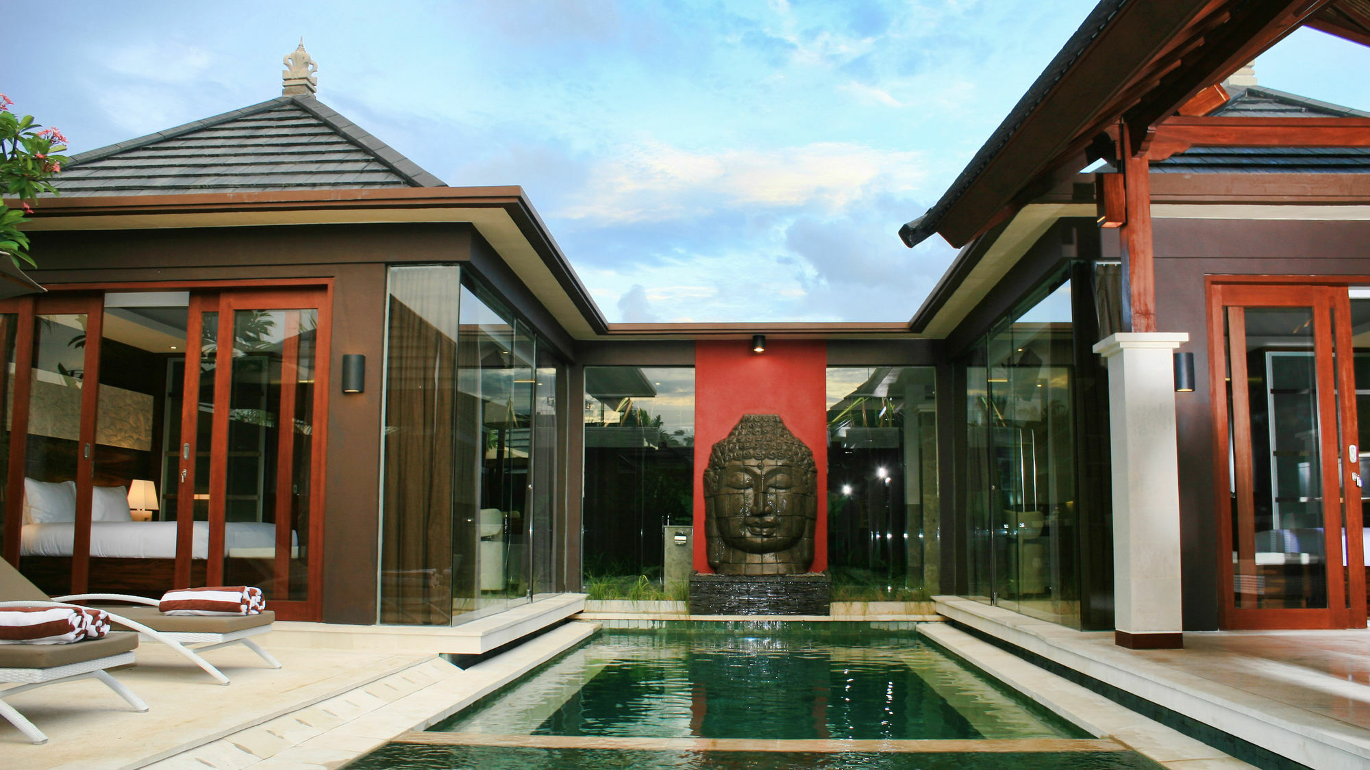 Villa Ava Seminyak Extérieur photo