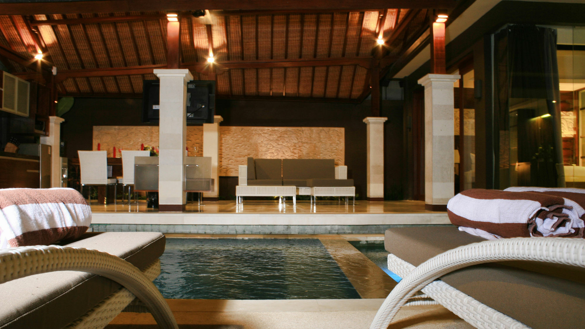 Villa Ava Seminyak Extérieur photo