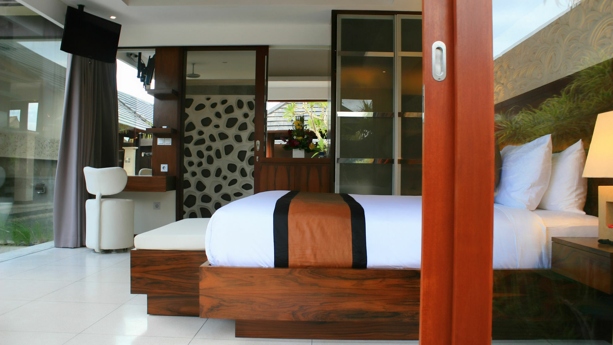 Villa Ava Seminyak Extérieur photo