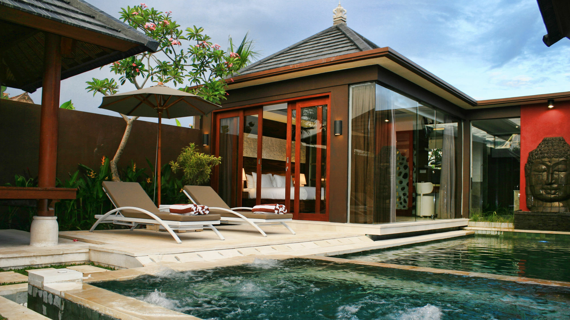 Villa Ava Seminyak Extérieur photo